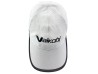 Ocean Active cap - white