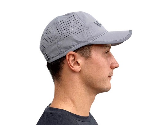 Ocean Active cap - white