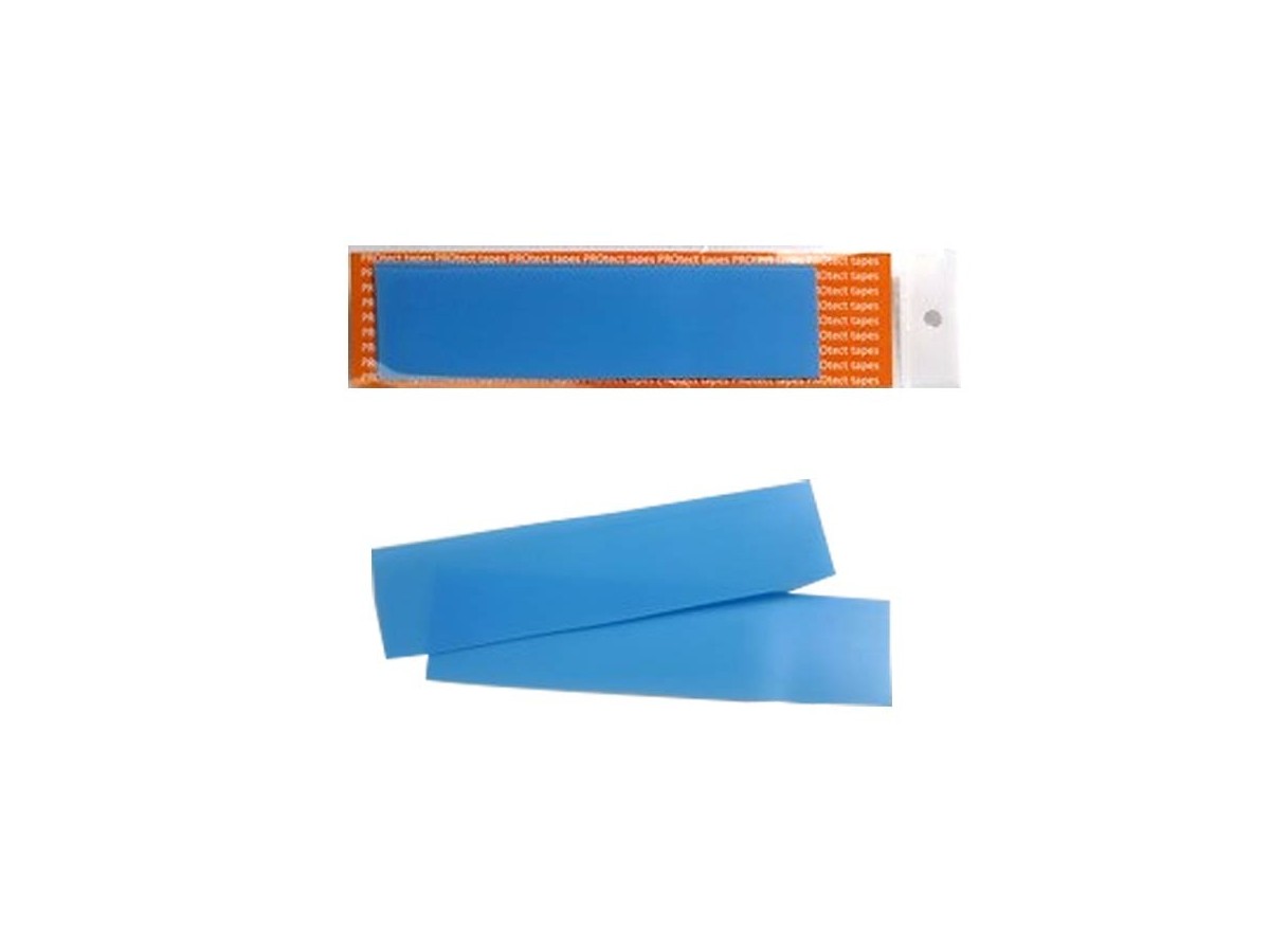 ILCA & Laser Bottom Protection Strips marçon yachting