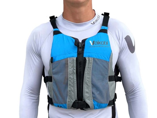 Gilet de sauvetage V3 Océan Racing PFD