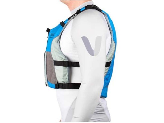 Gilet de sauvetage V3 Océan Racing PFD marçon yachting