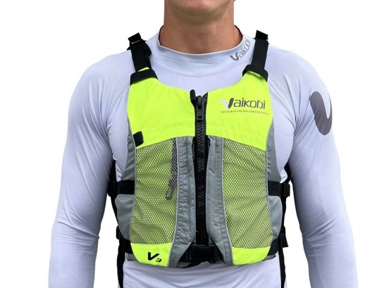 UV Performance L/S Tech Top - Unisex