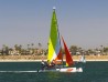 Hobie Cat Getaway