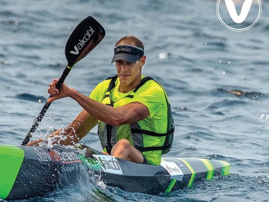 Gilet de sauvetage V3 Océan Racing PFD marçon yachting