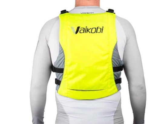 Gilet de sauvetage V3 Océan Racing PFD marçon yachting