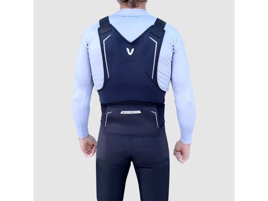 Culotte de rappel Vaikobi marçon yachting