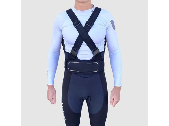 Culotte de rappel Vaikobi marçon yachting