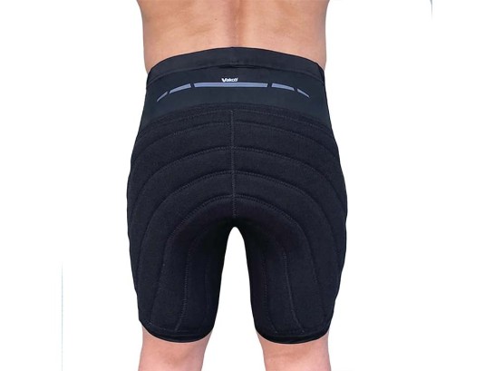 Edge Padded Shorts Vaikobi