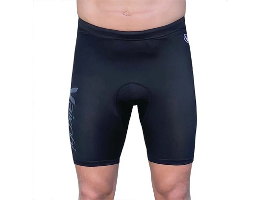 Edge Padded Shorts Vaikobi