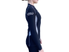 VCOLD Hydroflex Top-Black- Unisex marçon yachting