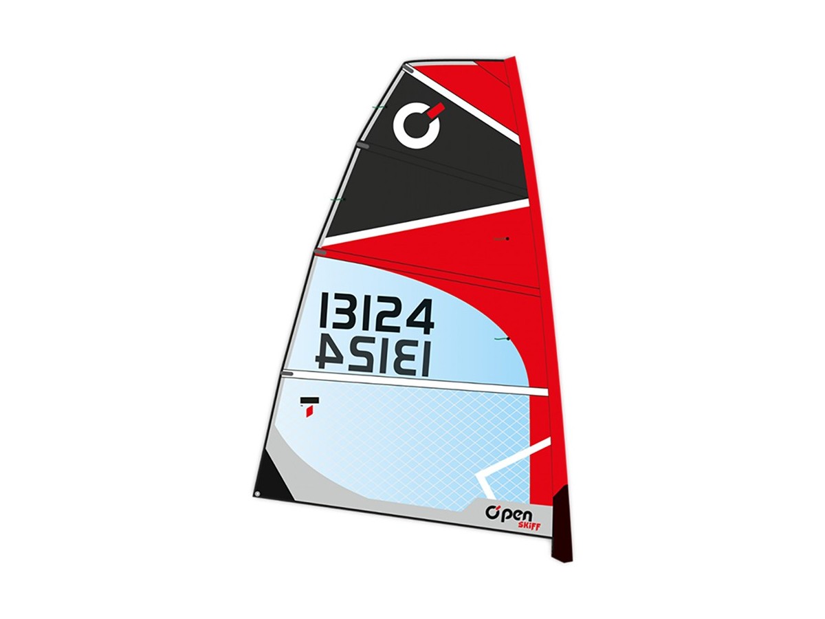 O'Pen Skiff Sail Race 4.5