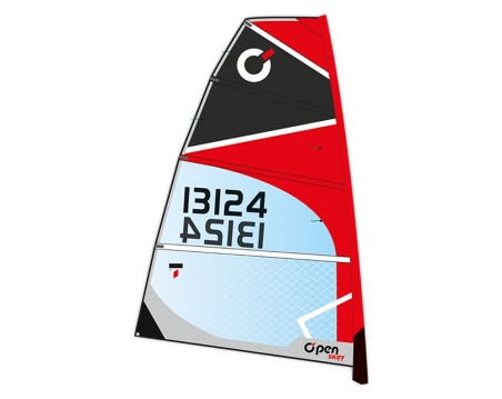 O'Pen Skiff Sail Race 4.5