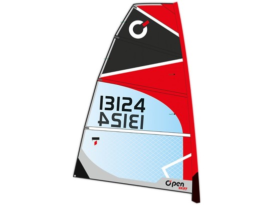 O'Pen Skiff Sail Race 4.5