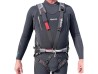 TORQUE QR TRAPEZE HARNESS