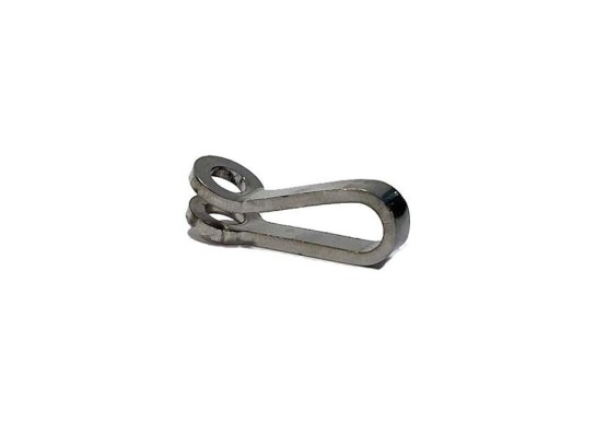 Hobie Cat catamaran forestay hardware