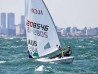 laser radial ilca6