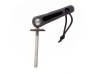 Stainless steel lever screw for Windsurfer Fin