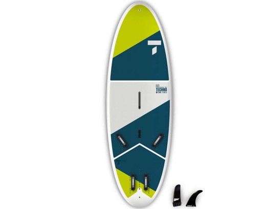 windsurf planche a voile bic sport