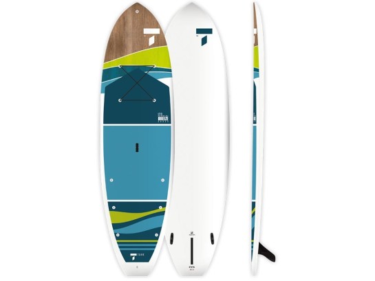 10'0'' Breeze Cross