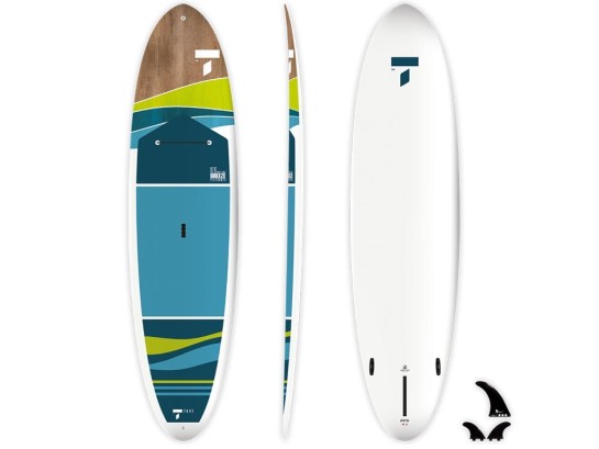 10'0'' Breeze Cross Tahe marçon yachting