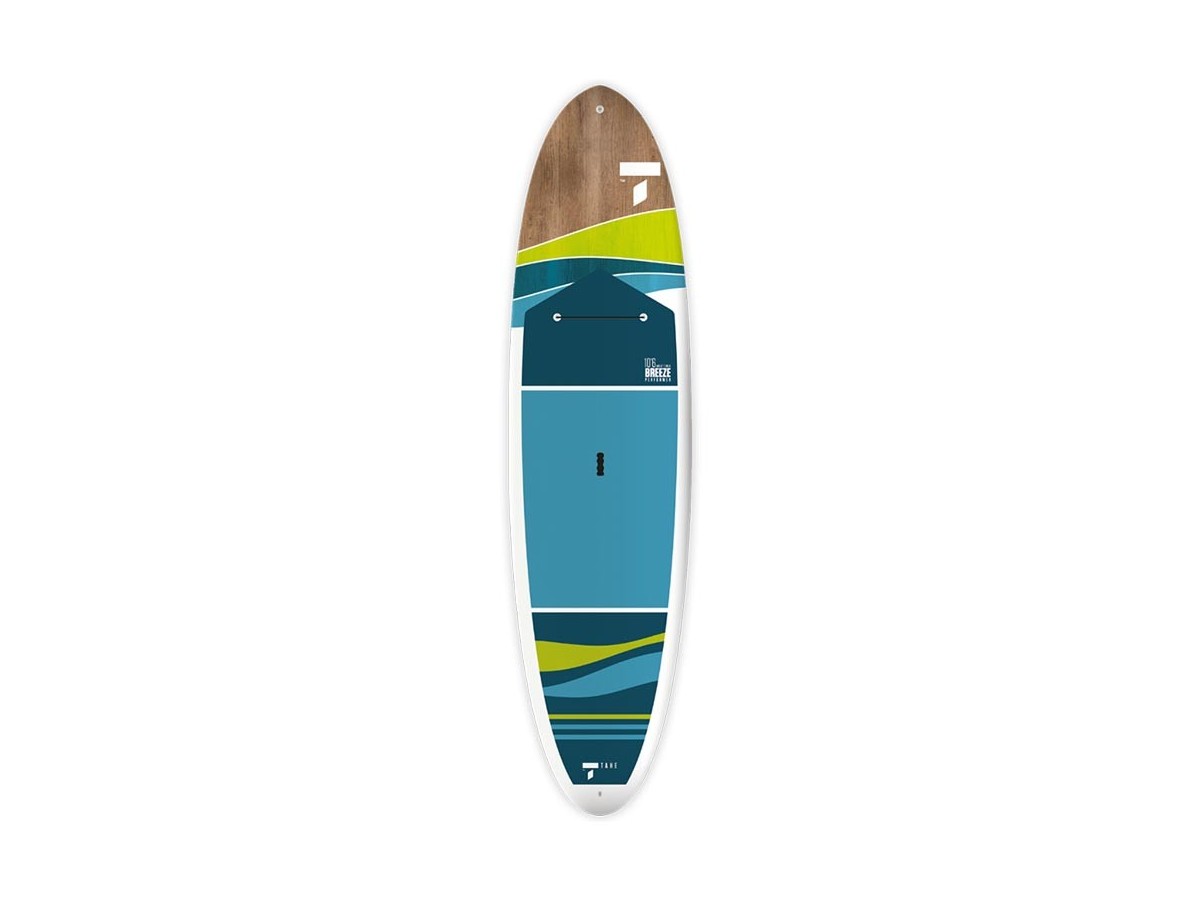 10'6\" BREEZE PERFORMER スタンドアップパドルボード 10'6