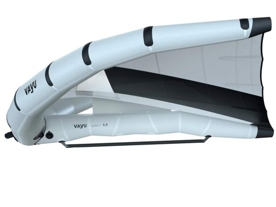 AURA V2 Long Boom 2.5 marçon yachting