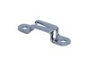Stainless steel V-clamp