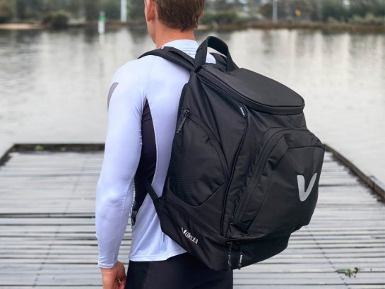 Sac à dos Vaikobi Race Backpack