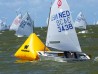 EX2660 – Bouée régate pyramide Windesign Sailing