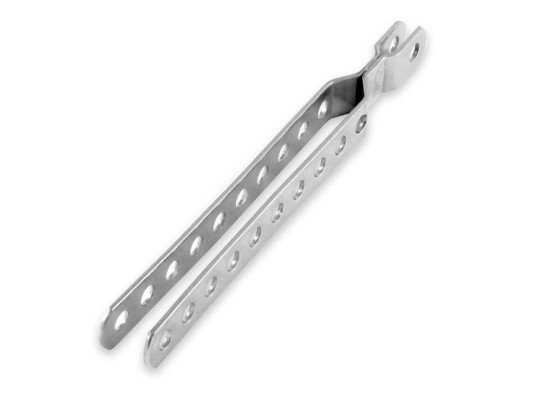 Hobie cat turnbuckle slat