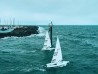 ILCA 7 Championnat marçon yachting