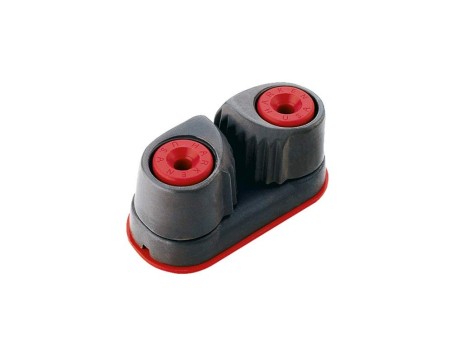 Taquet d'écoute Cam-Matic aluminium
