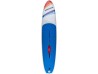 PACK Windsurfer LT + Sail + Cover + daggerboard protection
