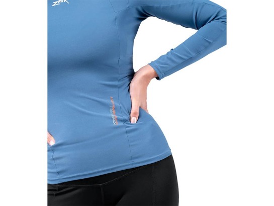 Women's XWR Pro Long Sleeve Top