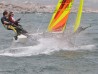 Hobie cat dragoon