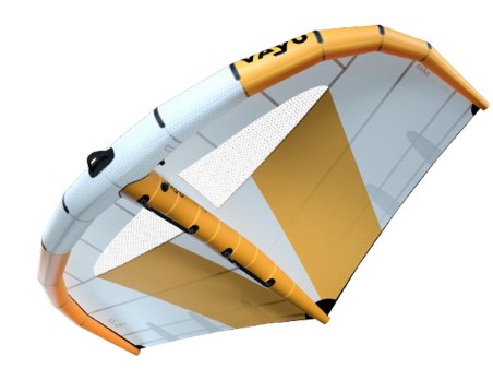 VAYU EOS WING marçon yachting