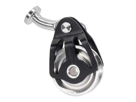 Series 30 Ball Bearing ILCA® Top Vang Block marçon yachting