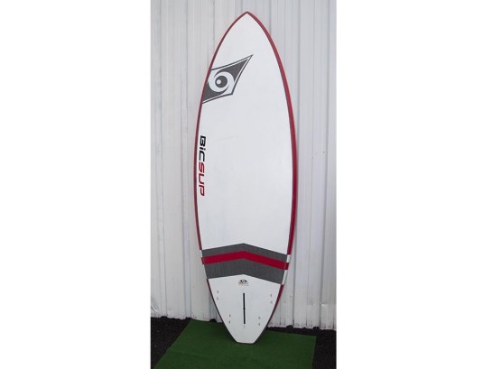 Bic Wave pro 8'2 x 29.0 USED