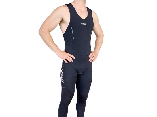 FLEXFORCE 2MM LONG JOHN WETSUIT- MEN'S   marçon yachting marçon yachting