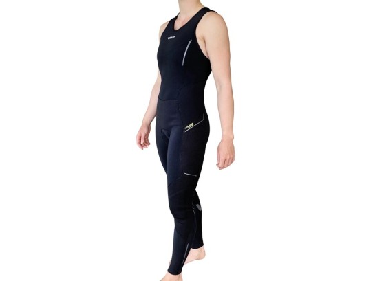 FLEXFORCE 2MM LONG JOHN WETSUIT- WOMEN’S