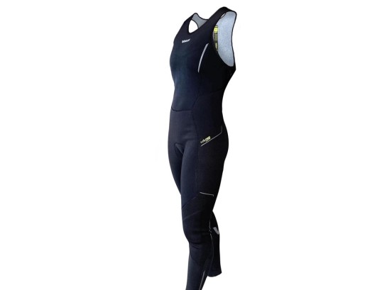 Flexforce 2mm LONG JOHN wetsuit- women's marçon yachting