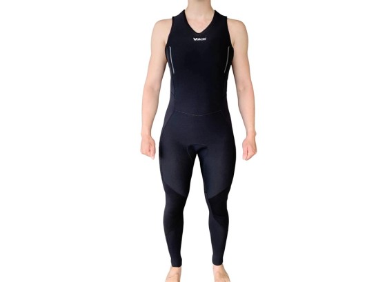 Flexforce 2mm LONG JOHN wetsuit- women's marçon yachting