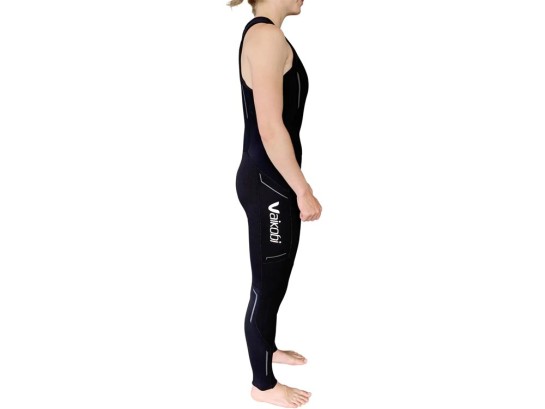 Flexforce 2mm LONG JOHN wetsuit- women's marçon yachting