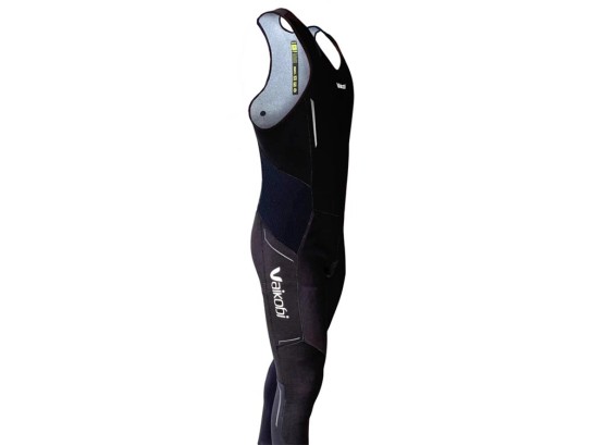 FLEXFORCE 2MM LONG JOHN WETSUIT- MEN'S   marçon yachting marçon yachting