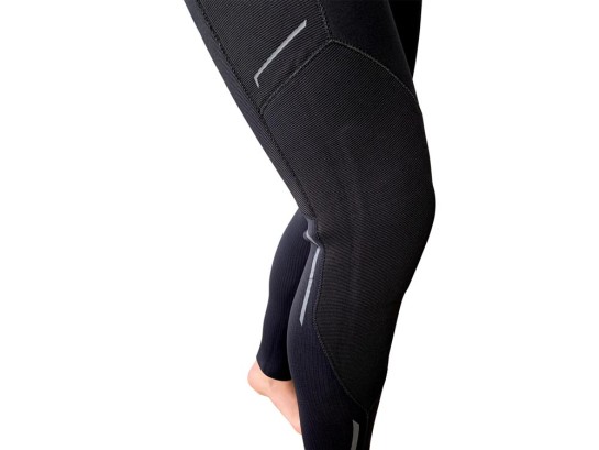 FLEXFORCE 2MM LONG JOHN WETSUIT- MEN'S   marçon yachting marçon yachting