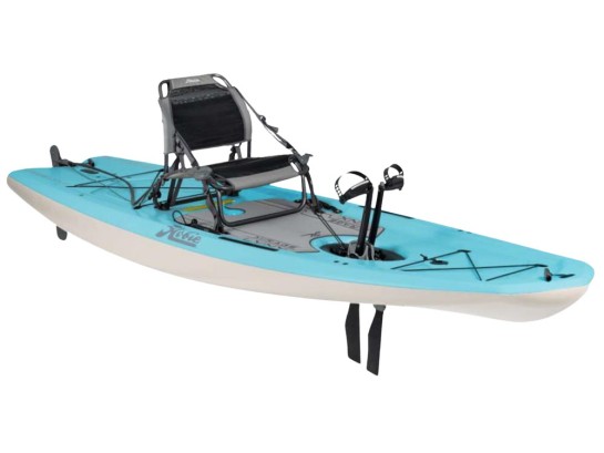 Kayak hobie Lynx