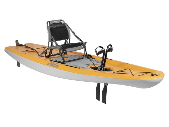 Kayak Hobie Mirage Lynx