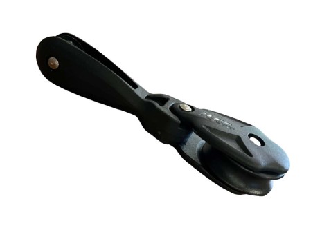 Poulie ILCA pantoir Ronstan marçon yachtng