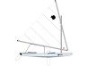 Sunfish Race marçon yachting