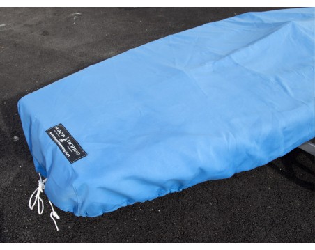 Sunfish, Hull Cover marçon yachting